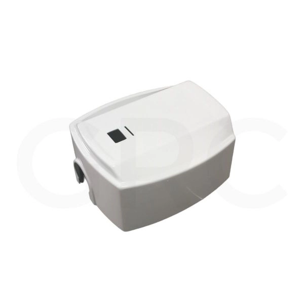 CAPA ACAB CX TIMER ELETR. D700