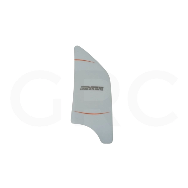 Conjunto Etiqueta S Equipo Techno Canhoto Dabi