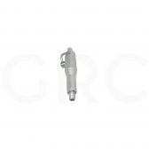 SUGADOR SALIVA SAEVO C/ REGULAGEM ALUMINIO