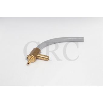 CJ SUCÇÃO SUGADOR VENTURI 18