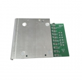 PLACA PCI COMANDO AUTOCLAVE - 10 PINOS