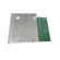 PLACA PCI COMANDO AUTOCLAVE - 10 PINOS