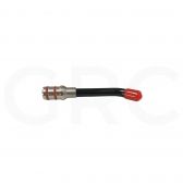PONTEIRA FOTOPOLIMERIZADOR FIBRA OPTICA 12MM 12X15 12X15MM