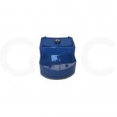 RESERVATORIO DE AGUA  COMPLETO JET SONIC GNATUS