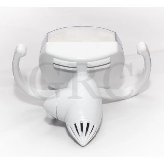 CABEÇOTE CONCEPT REFLETOR OLSEN