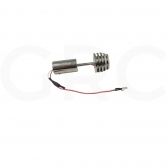 CANHAO LED, REFLEX LED E PERSUS LED