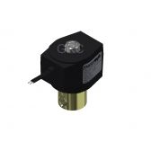 VALVULA SOLENOIDE A.CLAVE CRISTOFOLI 110/127V 50/60HZ 17W