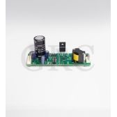 PLACA DABI CONTROLE DIGITAL ULTRASOM