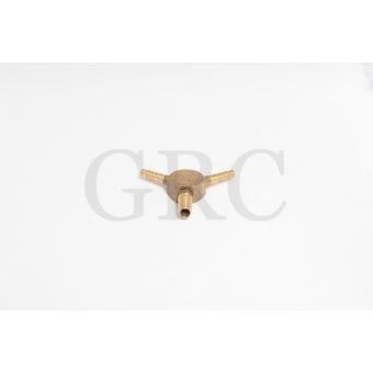 CONEXÃO DISTRIBUIDOR 1 X 2 VIAS OLSEN