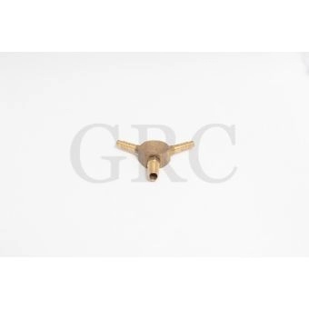 CONEXÃO DISTRIBUIDOR 1 X 2 VIAS OLSEN