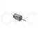 MOTOR 375 09400 EIXO LONGO RECART 24V DABI