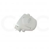 CORPO INFERIOR CABECOTE REFLETOR TOP 5 LEDS GNATUS
