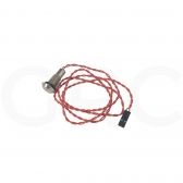 SENSOR CRISTÓFOLI TEMPERATURA AUT. VTP 12/21L PT100 MPR 00476