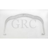 PERFIL DA ALCA DO PEDAL