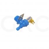 VALVULA SOLENOIDE ENTRADA AGUA 127V