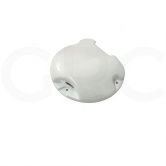 CAPA ENCOSTO CABEÇA CADEIRA GALLA  BR COMPATIVEL DABI