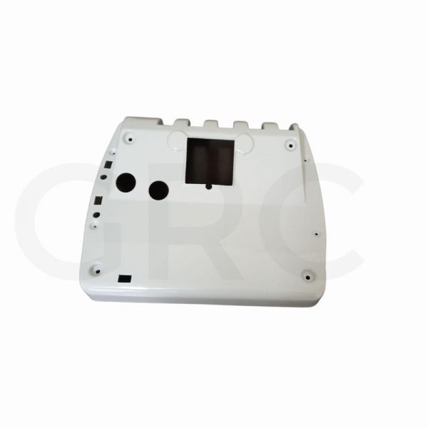 CORPO INFERIOR EQUIPO HASTEFLEX DABI