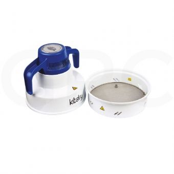 SECADORA DE INSTRUMENTAIS ODONT. CIRURGICO KITDRY