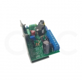 PLACA P/ CANETA ULTRASSOM GNATUS JET SONIC I C/ POTENC.