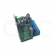 PLACA P/ CANETA ULTRASSOM GNATUS JET SONIC I C/ POTENC.