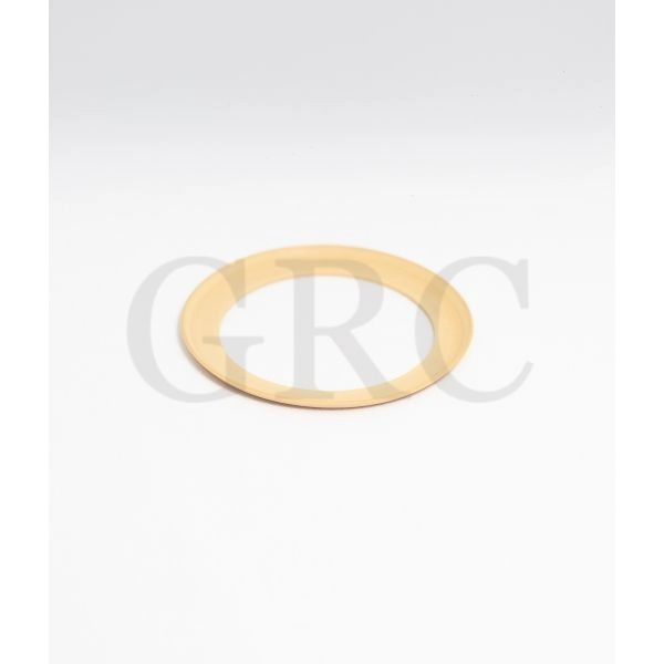 ANEL PISTÃO COMPRESSOR 40L GNATUS