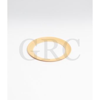 ANEL PISTÃO COMPRESSOR 40L GNATUS