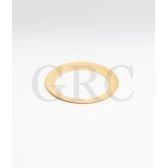 ANEL PISTÃO COMPRESSOR 40L GNATUS