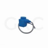 Bobina Soldada Danfoss 220v 5060hz Cristofoli