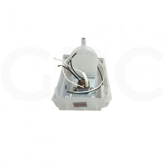 RESISTÊNCIA DESTILADORA 127V C/ SUPORTE PLASTICO CRISTÓFOLI