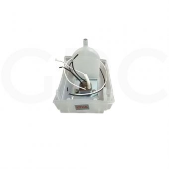 RESISTÊNCIA DESTILADORA 127V C/ SUPORTE PLASTICO CRISTÓFOLI