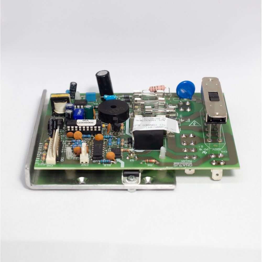 PLACA PCI COMANDO AUTOCLAVE I 12 L INOX 10 PINOS GNATUS