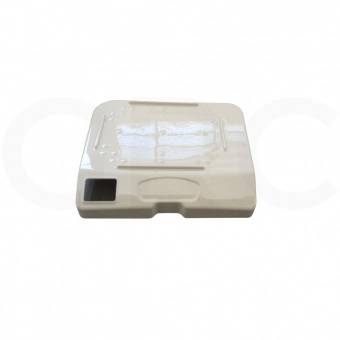 TAMPA EQUIPO SYNCRUS LS/S INOVA NEW GNATUS-GELO COMPATIVEL