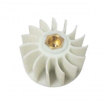 ROTOR BOMBA DE VACUO 7/16 CRISTOFOLI