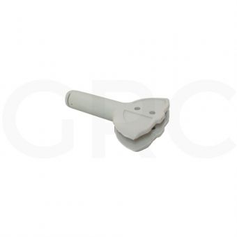 ARTICULACAO CABECOTE REFLETOR BCO