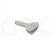 ARTICULACAO CABECOTE REFLETOR BCO