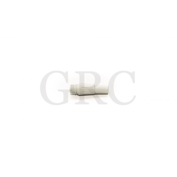 CORPO TRASEIRO CANETAS JATO DE PO E US DABI