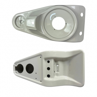 CJ TAMPA CORPO SYNCRUS C/FURO+CORPO UN AGUA SYNCRUS BV S/FURO GELO COMPATIVEL