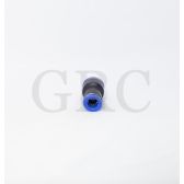 CONEXAO ENGATE RAPIDO UNIAO REDUCAO 10 X 08 MM