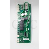 PLACA DA CADEIRA KAVO UNIK KONFORT MOD NOVO RETANGULAR