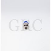 CONECTOR MACHO ENGATE RAPIDO 10 MM - 1/4 BSP