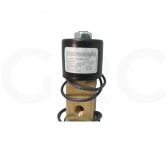 BLOCO VALVULA SOLENOIDE 110V/127V 10W AUTOCLAVE 19L