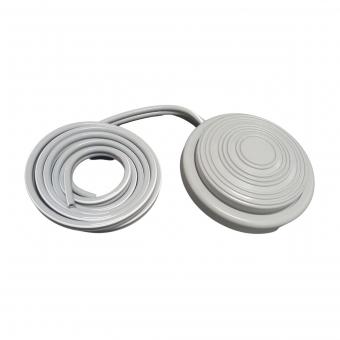 PEDAL DE COMANDO DO EQUIPO PU