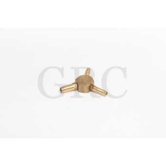 CONEXÃO DISTRIBUIDOR 1 X 2 VIAS OLSEN