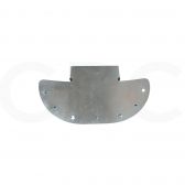 CHASSI PEDAL 7 TECLAS PI BNF