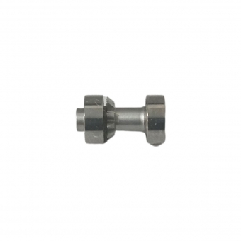 ENGRENAGEM MONTADA CONTRA ÂNGULO GNATUS (EIXO PRINCIPAL)