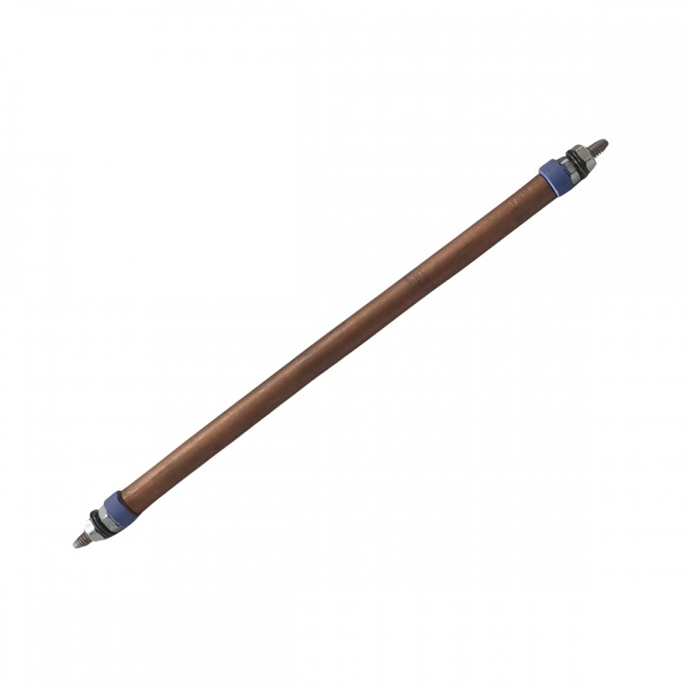 RESISTÊNCIA SECAGEM AUTOCLAVE CRISTOFOLI VTP 127V ORIGINAL -