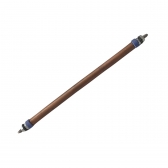 RESISTÊNCIA SECAGEM AUTOCLAVE CRISTOFOLI VTP 127V ORIGINAL -