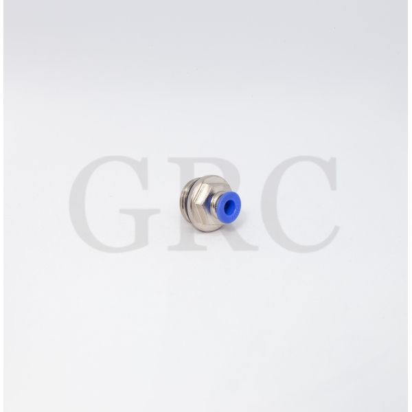 CONECTOR MACHO ENGATE RAPIDO 06 MM - 1/2 BSP