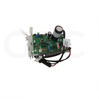 CJ PCI REFLETOR LED C/ DISSIPADOR P1/P2 GNATUS