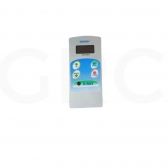 PAINEL POLICARBONATO CONT. RX 70 C GNATUS